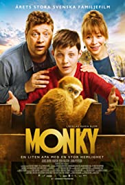 ดูหนังออนไลน์ Monky (2017) มันกี้