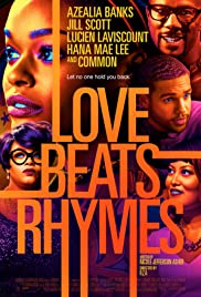 ดูหนังออนไลน์ฟรี Love Beats Rhymes (2017) เลิฟบีทส์ไลมส์ (ซาวด์แทร็ก)