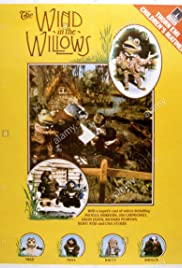 ดูหนังออนไลน์ฟรี The Wind in the Willows (1983) (ซาวด์แทร็ก)