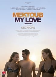 ดูหนังออนไลน์ฟรี Mektoub My Love (2017)