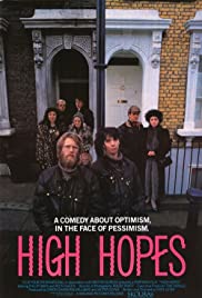ดูหนังออนไลน์ High Hopes (1988) (ซาวด์แทร็ก)