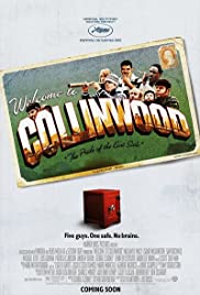 ดูหนังออนไลน์ฟรี Welcome to Collinwood (2002) แผนปล้นเซ่อ เอ๋อยกก๊วน