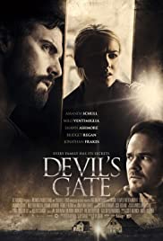 ดูหนังออนไลน์ฟรี Devils Gate (2017)  เดวิลส์เกท