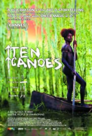 ดูหนังออนไลน์ฟรี Ten Canoes (2006) เทนแคนู (ซาวด์แทร็ก)