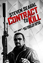 ดูหนังออนไลน์ฟรี Contract to Kill (2016) สัญญาที่จะฆ่า