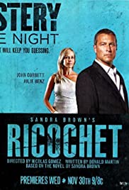 ดูหนังออนไลน์ฟรี Ricochet (2011)  ริค’คะเช