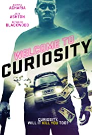 ดูหนังออนไลน์ฟรี Welcome to Curiosity (2018)  เวลคัมทูคูริโอซิตี้