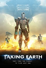 ดูหนังออนไลน์ฟรี Taking Earth (2017) เทกกิ้งเอิร์ธ
