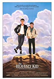 ดูหนังออนไลน์ฟรี The Heavenly Kid (1985) เดอะ เฮฟ’เวินลี คิด