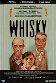 ดูหนังออนไลน์ฟรี Whisky (2004) วิสกี้