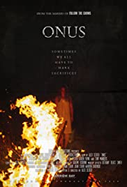 ดูหนังออนไลน์ Onus (2020) โอนุส