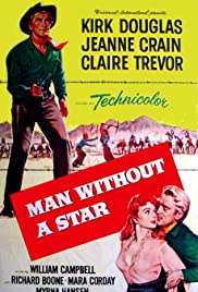 ดูหนังออนไลน์ฟรี Man Without a Star (1955) แมน วิทเอ้าท์ อะ สตาร์ (ซาวด์ แทร็ค)