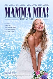 ดูหนังออนไลน์ฟรี Mamma Mia (2008)  มัมมา มีอา! วิวาห์วุ่น ลุ้นหาพ่อ