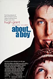 ดูหนังออนไลน์ About a Boy (2002) โสดแสบ แบบว่า (ซาวด์แทร็ก)