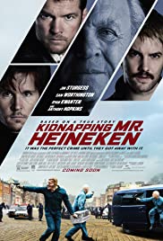 ดูหนังออนไลน์ฟรี Kidnapping Mr. Heineken (2015) เรียกค่าไถ่ ไฮเนเก้น