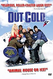 ดูหนังออนไลน์ฟรี Out Cold (2001) เอาทฺ คูล