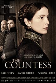 ดูหนังออนไลน์ The Countess (2009) เดอะ เคาท์เตส (ซาวด์แทร็ก)
