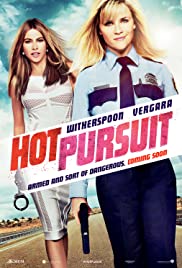 ดูหนังออนไลน์ฟรี Hot Pursuit (2015) คู่ฮ็อตซ่าส์ ล่าให้ว่อง