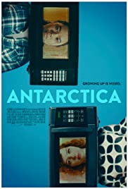 ดูหนังออนไลน์ฟรี Antarctica (2020) (ซาวด์แทร็ก)