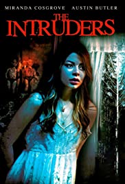 ดูหนังออนไลน์ฟรี The Intruders (2015) บ้านหลอนซ่อนวิญญาณ