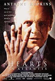 ดูหนังออนไลน์ฟรี Hearts in Atlantis (2001) สัมผัสเหนือปาฏิหาริย์
