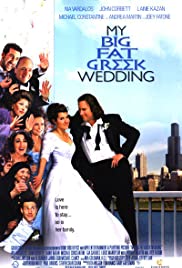 ดูหนังออนไลน์ฟรี My Big Fat Greek Wedding 1 (2002) บ้านหรรษา วิวาห์อลเวง