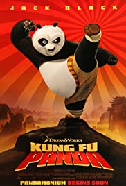 ดูหนังออนไลน์ฟรี Kung Fu Panda (2008)  กังฟูแพนด้า จอมยุทธ์พลิกล็อค ช็อคยุทธภพ