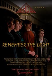 ดูหนังออนไลน์ฟรี Remember the Light (2020) รีเมมเบอร์ เดอะ ไลท์