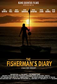 ดูหนังออนไลน์ฟรี The Fisherman’s Diary (2020) บันทึกคนหาปลา