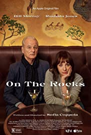 ดูหนังออนไลน์ฟรี On the Rocks (2020) ออน เดอะ ร็อค [Sub Thai]