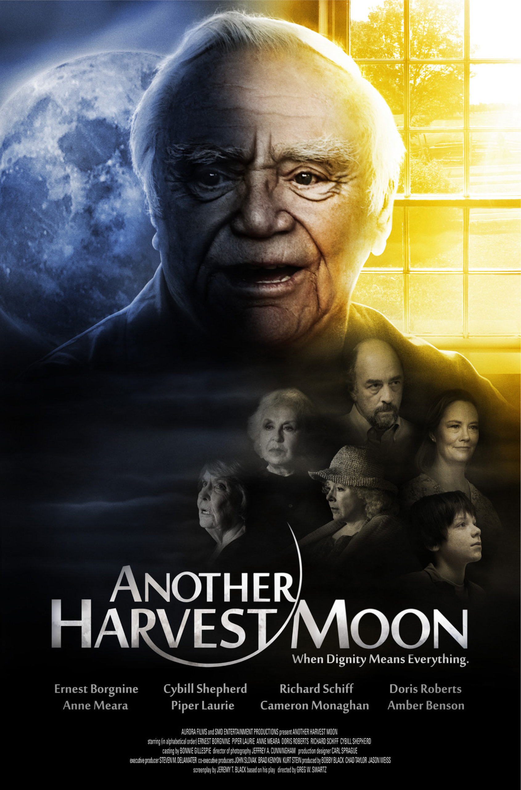 ดูหนังออนไลน์ฟรี Another Harvest Moon (2010) อนาเธอร์ ฮาเวสท์มูน [Soundtrack]