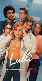 ดูหนังออนไลน์ฟรี Lulli (2021) ลุลลี่