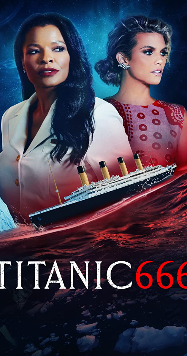 ดูหนังออนไลน์ฟรี Titanic 666 (2022) ไททานิค (ซับไทย)