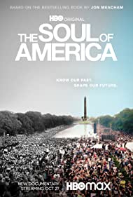 ดูหนังออนไลน์ The Soul of America (2020)  เดอะโซลออฟอเมริกา (ซับไทย)