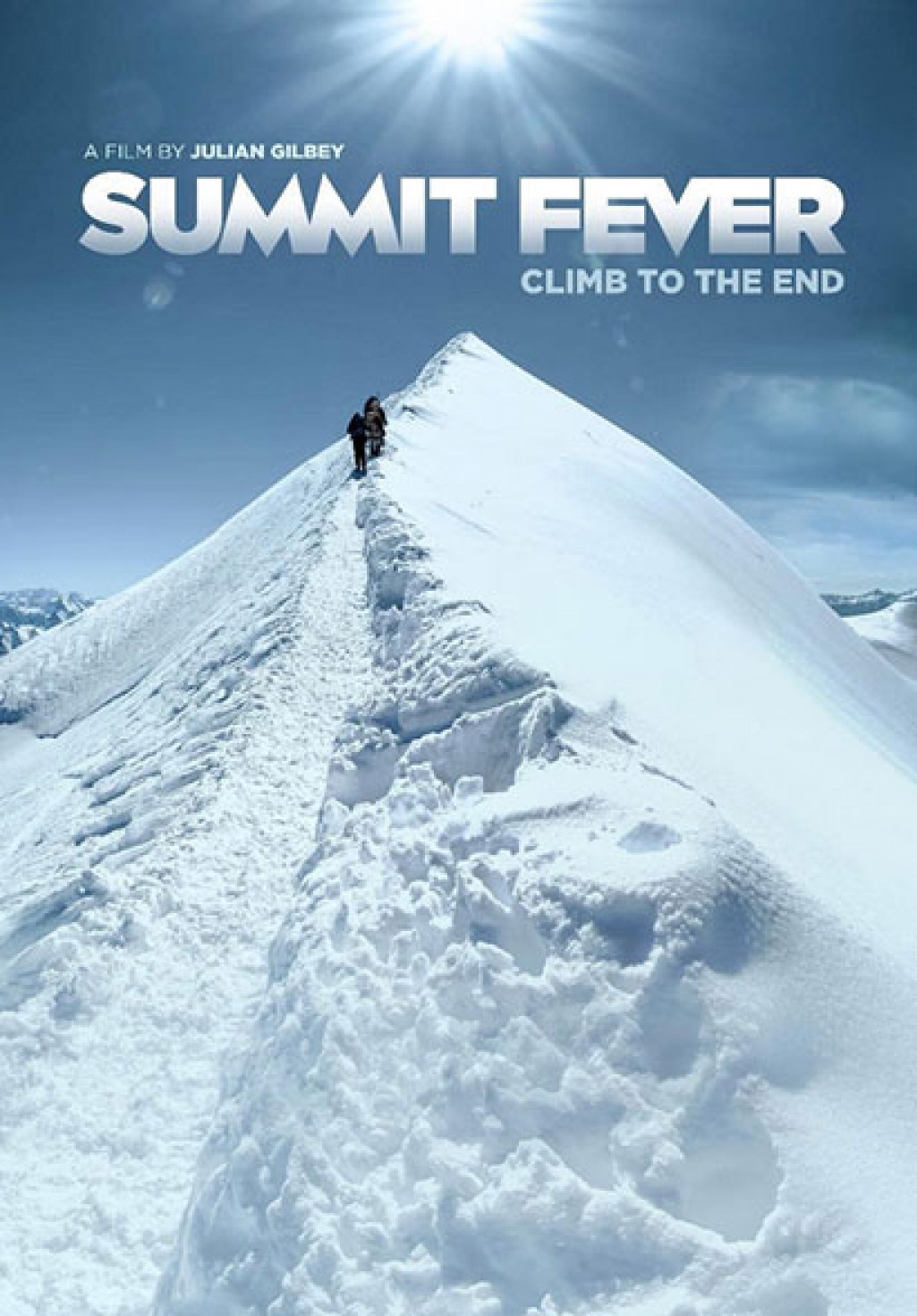 ดูหนังออนไลน์ฟรี Summit Fever (2022)