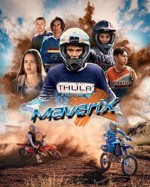 ดูหนังออนไลน์ฟรี MaveriX (2022) EP2 มาเวริกซ์ ตอนที่ 2 (ซับไทย)